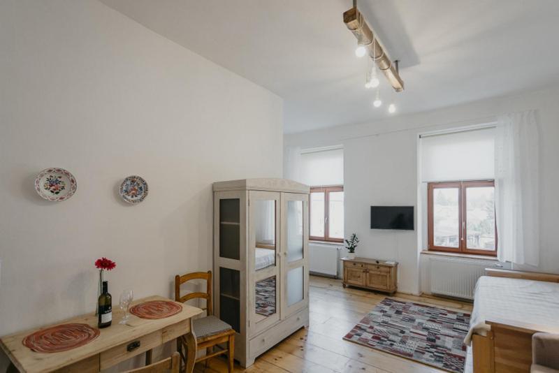 Apartman 3, Suvorovova 158 Cesky Brod 외부 사진