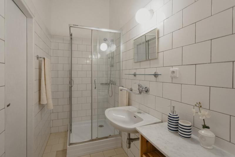 Apartman 3, Suvorovova 158 Cesky Brod 외부 사진