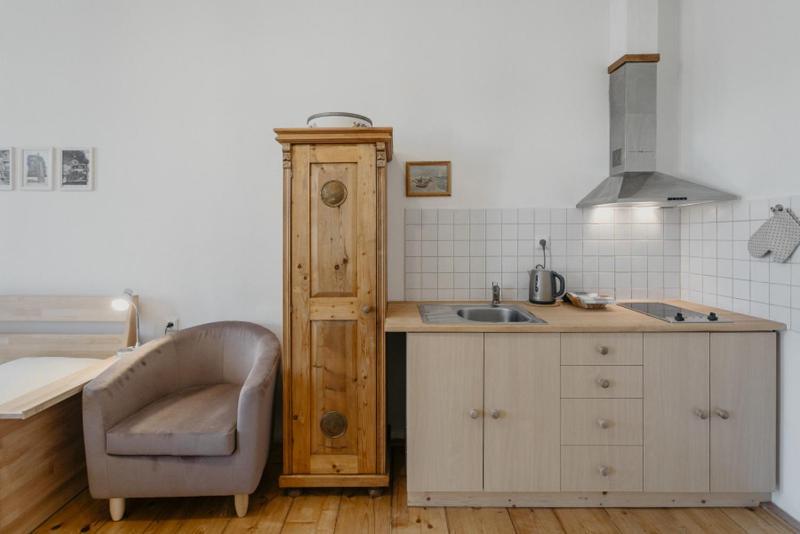 Apartman 3, Suvorovova 158 Cesky Brod 외부 사진