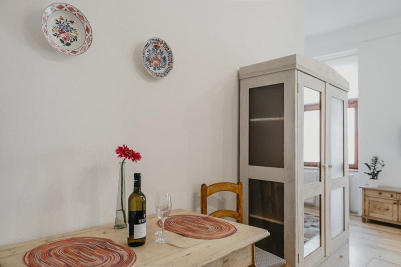 Apartman 3, Suvorovova 158 Cesky Brod 외부 사진