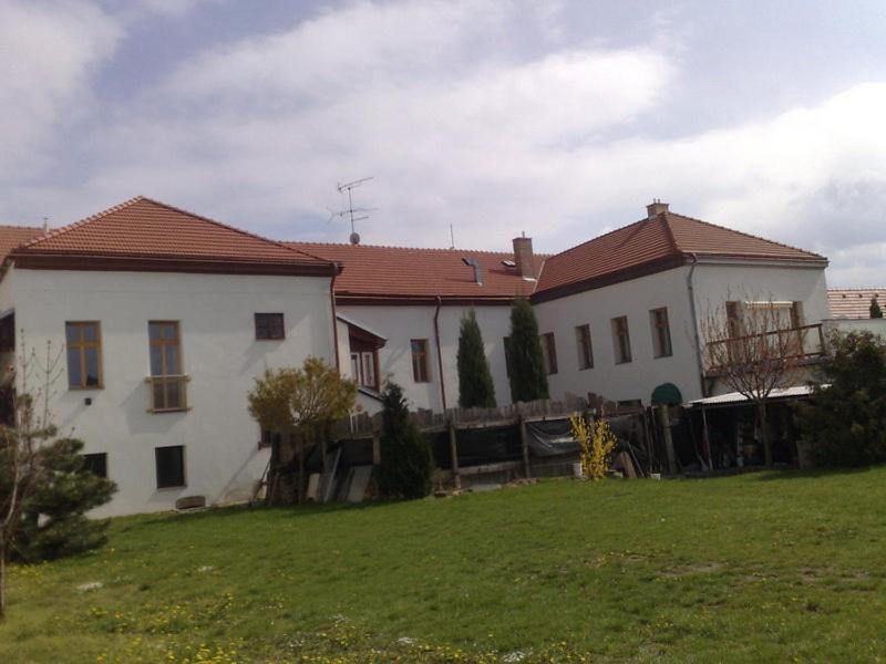 Apartman 3, Suvorovova 158 Cesky Brod 외부 사진