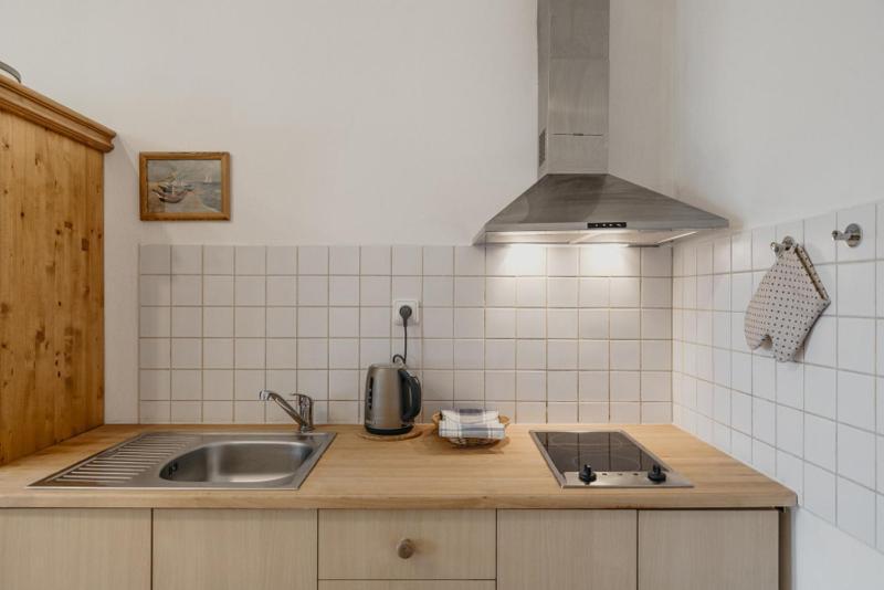 Apartman 3, Suvorovova 158 Cesky Brod 외부 사진